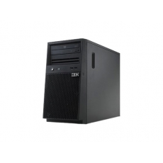 Tower-серверы IBM System x3100 M4