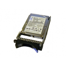 Жесткие диски IBM SCSI