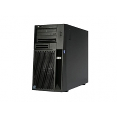 Tower-серверы IBM System x3100 M3