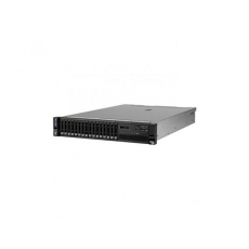 Стоечные серверы IBM System x3650 M5