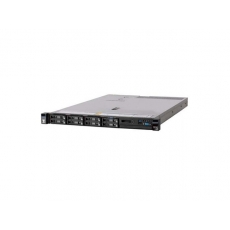 Стоечные серверы IBM System x3550 M5