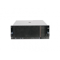 Стоечные серверы IBM System x3950 X5