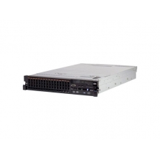 Стоечные серверы IBM System x3690 X5