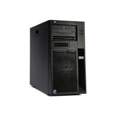 Tower-серверы IBM System x3200 M3