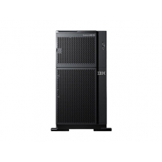 Tower-серверы IBM System x3400 M3