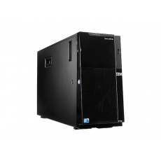 Tower-серверы IBM System x3500 M4