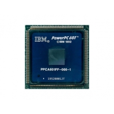Процессоры IBM POWER