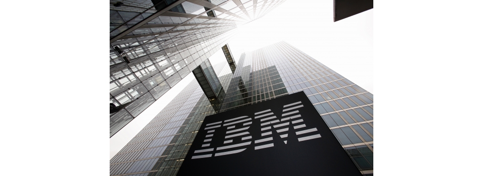 Компания IBM