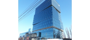 Офис в Новосибирске