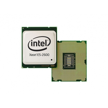 Процессоры IBM Intel Xeon E5-2600 00D4474