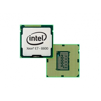 Процессоры IBM Intel Xeon E7-8800 44X4006