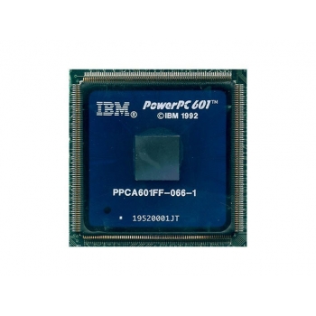 Процессоры IBM POWER 03N5804