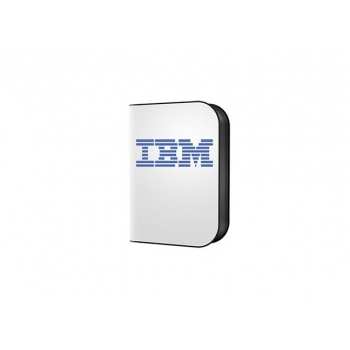 Лицензии и дополнительные гарантии IBM 00D8197