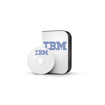 Программное обеспечение IBM 00D4658