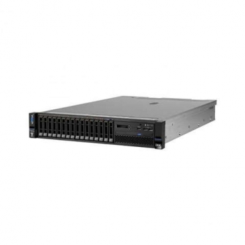 Сервер IBM System x3650 M5 5462E2G