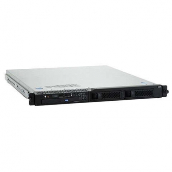 Сервер IBM System x3250 M4 258372G