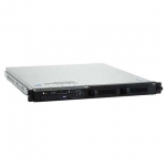 Сервер IBM System x3250 M4 2583F2U