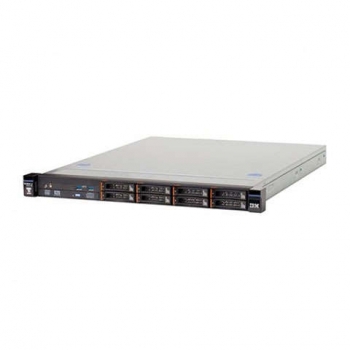 Сервер IBM System x3250 M5 5458-EWC