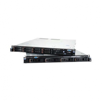 Сервер IBM System x3530 M4 7160B3G