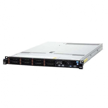 Сервер IBM System x3550 M4 791432U