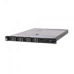 Сервер IBM System x3550 M5 5463E1G