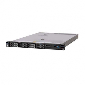 Сервер IBM System x3550 M5 5463E2G