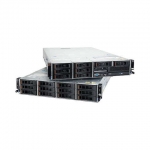 Сервер IBM System x3630 M4 7158A3G