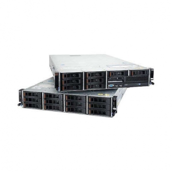Сервер IBM System x3630 M4 7158A5G