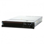 Сервер IBM System x3650 M4 7915E4G