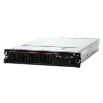 Сервер IBM System x3650 M4 7915E8G