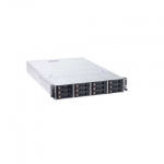 Сервер IBM System x3650 M4 BD 5466A4G