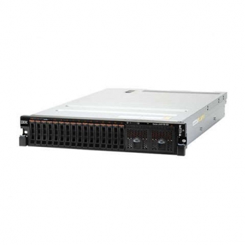 Сервер IBM System x3650 M4 HD 5460H3G