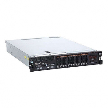 Сервер IBM System x3750 M4 8722B1U