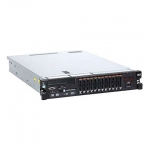 Сервер IBM System x3750 M4 8722D1U