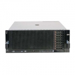 Сервер IBM System x3850 X5 7143B1G