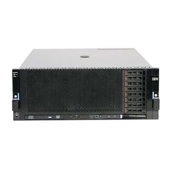 Сервер IBM System x3850 X5 7143B7G