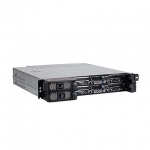 Сервер IBM iDataPlex dx360 M4 791222U