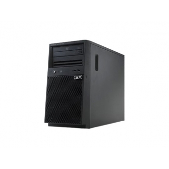Tower-серверы IBM System x3100 M4 258262U