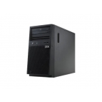 Tower-серверы IBM System x3100 M4 2582B2U