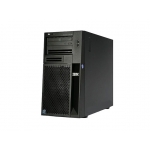 Tower-серверы IBM System x3100 M3 4253D2X