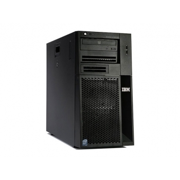 Tower-серверы IBM System x3200 M3 732742U