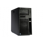 Tower-серверы IBM System x3200 M3 732754U