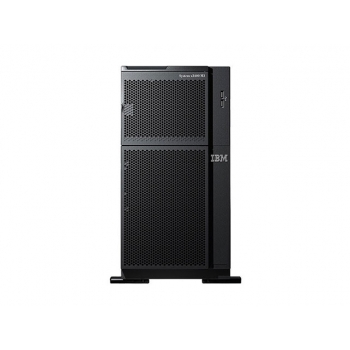 Tower-серверы IBM System x3400 M3 737958U