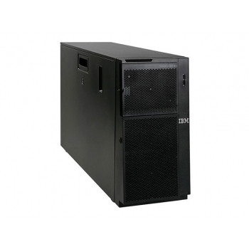 Tower-серверы IBM System x3500 M3 738044U