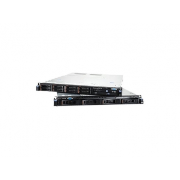 Стоечные серверы IBM System x3530 M4 7160C3G