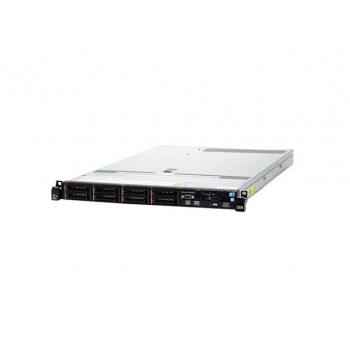 Стоечные серверы IBM System x3550 M4 791423G