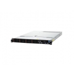 Стоечные серверы IBM System x3550 M4 791433G