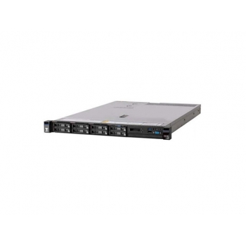 Стоечные серверы IBM System x3550 M5 5463B2G