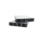 Стоечные серверы IBM System x3630 M4 7158A3G