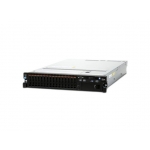 Стоечные серверы IBM System x3650 M4 791523G